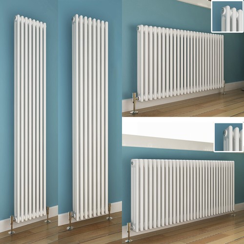 Traditional radiator 3 - traditional,