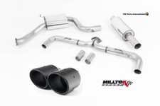 For VW Golf MK7.5 GTI Milltek