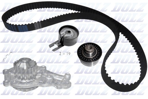 Dolz kd016 water pump - kd016, &