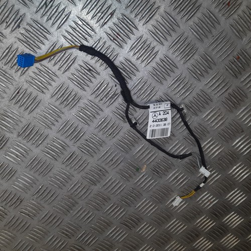 Mercedes w204 class c180 - w204,