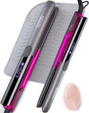 Titanium Hair Straighteners