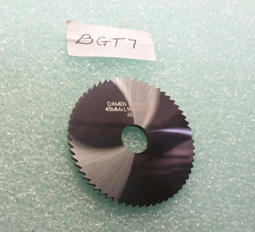 Damen carbide 45 - damen,
