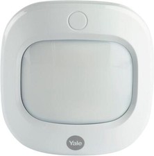 Yale Sync Alarm Pet Friendly