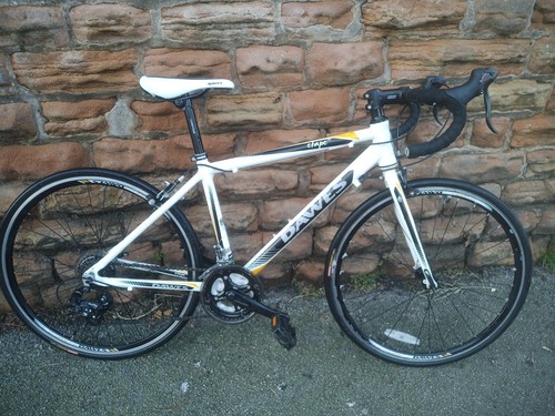Dawes etape inch - dawes, junior