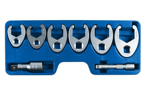 Crowfoot crowsfoot wrench - crowfoot,