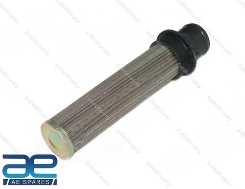 Hydraulic strainer filter - strainer,