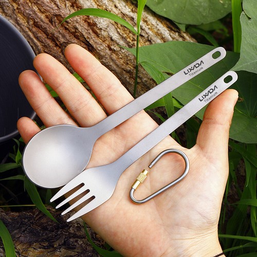 Lixada lightweight titanium - lixada,