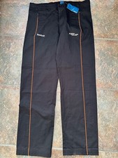 Formula One - F1 - Race Pants