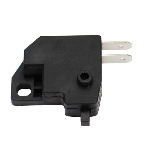 Front brake stop - front, switch