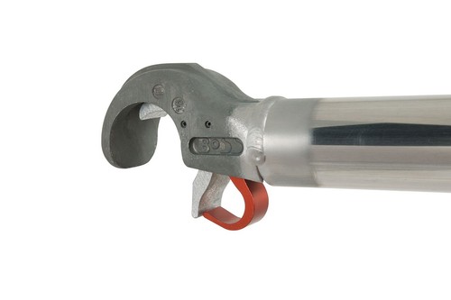 Boss youngman scaffold brace - scaffold,