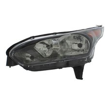 Headlight Ford Transit Connect