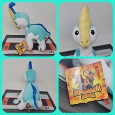 sega sunrise dinosaur king