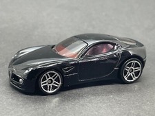HOT WHEELS ALFA ROMEO 8C COMPETIZIONE