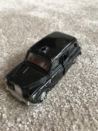 Dinky toys austin - toys, type