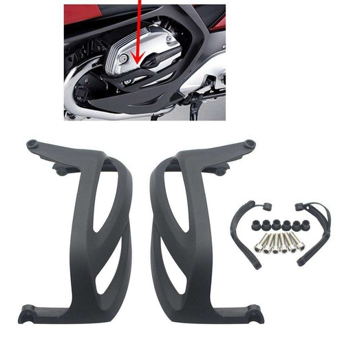 Cylinder head engine protector - cylinder,