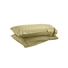 Duvalay Single Pillow Case