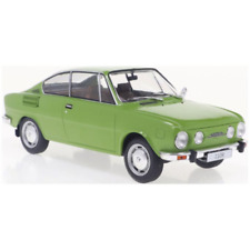 Whitebox 1:24 Scale Skoda 110R