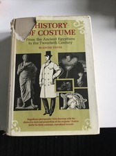 the history of costume blanche