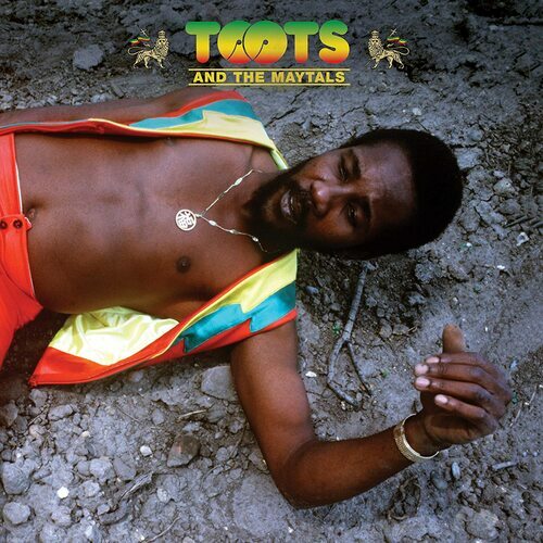 Toots and the maytals - and,