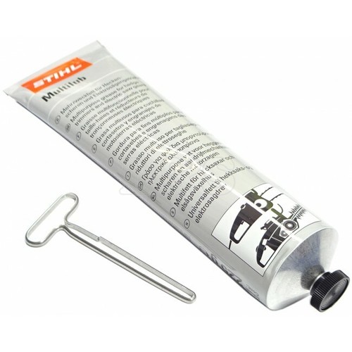 Stihl hedge trimmer cutter - hedge,