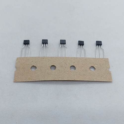 Dtc144es rohm transistors - dtc144es,