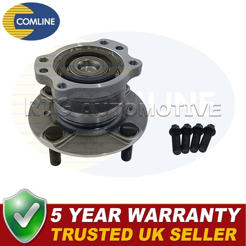 Comline rear wheel bearing - wheel, kit