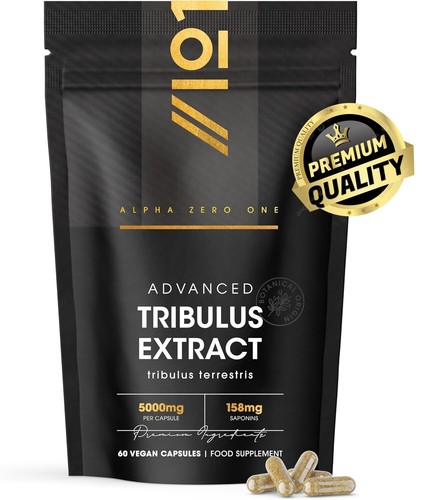 Tribulus terrestris extract - terrestris,