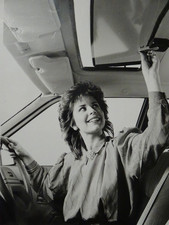 Panorama Sunroof Tilt & Slide