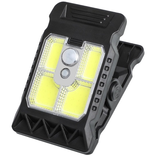 Smart solar lamp - solar, for
