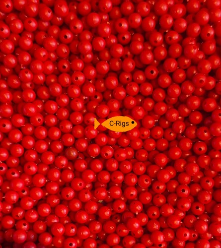 Rigs sea fishing beads - fishing, 5mm
