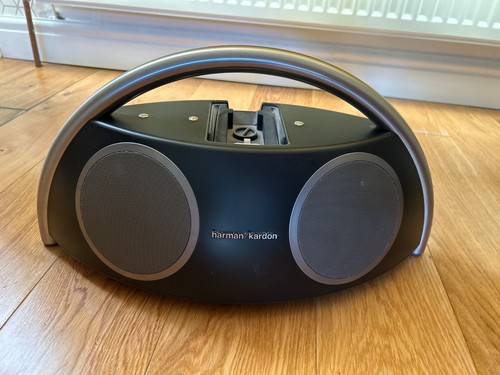 Harman kardon play - harman, +