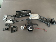 Hpi Baja Rofun King Motor Modified Rc Joker Rc Rpm