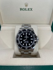 Rolex Submariner Non-Date