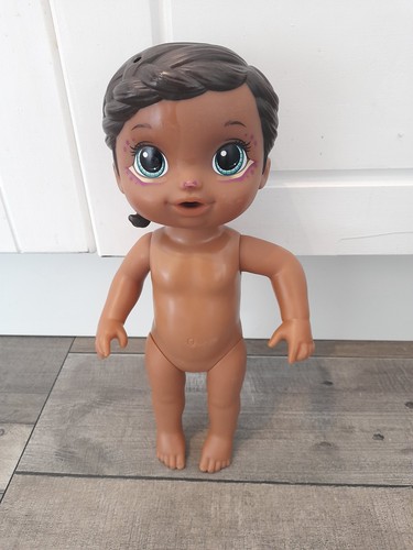Hasbro baby alive face paint - baby,