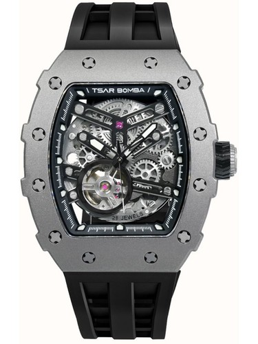 Tsar bomba tb8208t - tb8208t-01, mens