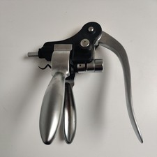 Rabbit Style Connoisseur Corkscrew Wine Bottle Lever Opener
