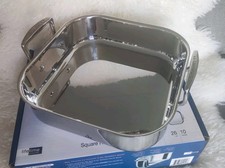 Le CREUSET Square Roaster 26cm