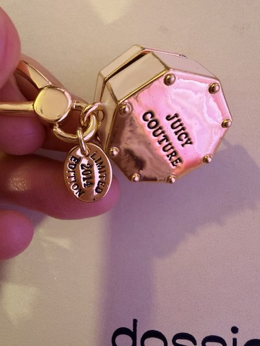 Juicy couture ballerina box - juicy,