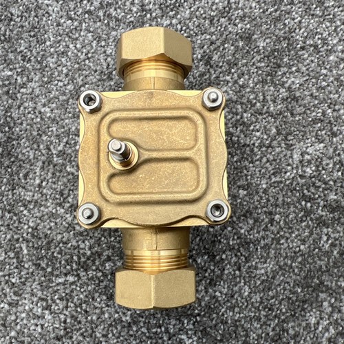 Honeywell 22mm port zone - 22mm, 2