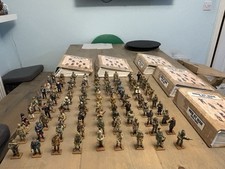 Del Prado “Men at War