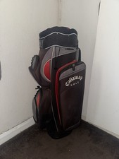Callaway 14-Way Golf Cart Bag