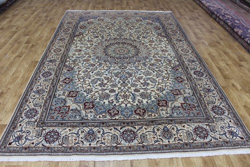 Large oriental nain wool - large,