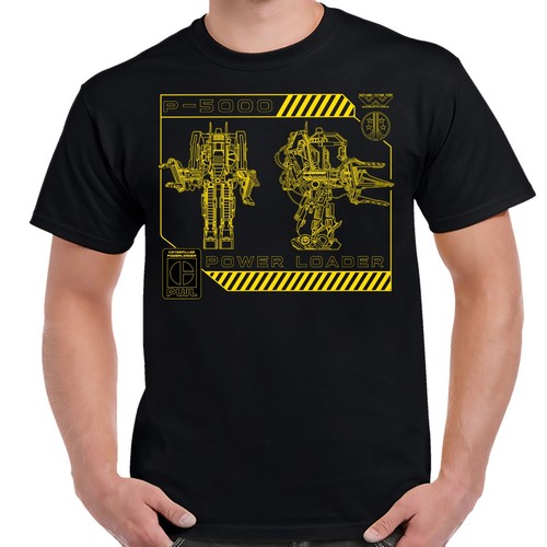 Caterpillar power loader - power,