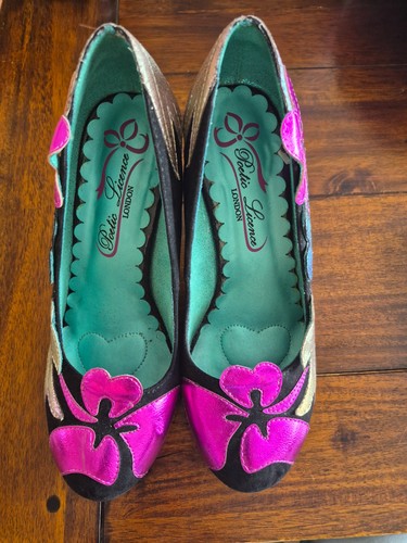 Ladies shoes poetic licence - -,