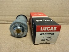 Classic lucas wl12 38107 - wl12,
