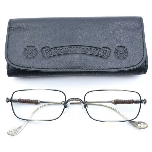 Chrome hearts skidder - chrome,
