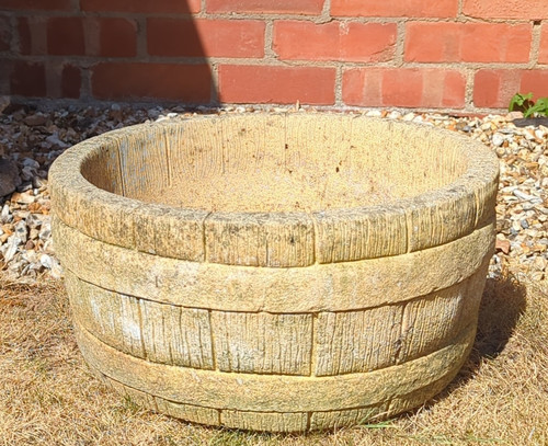 Planters - ,