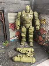 Marvel Legends The Hydra
