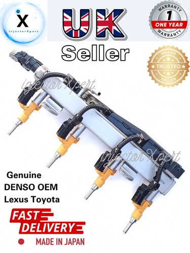 Genuine denso oem - denso, fuel