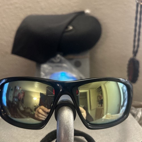 Oakley valve - oakley,